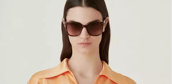 Okulary przeciwsłoneczne GIGI Studios 6664/2 HELEN