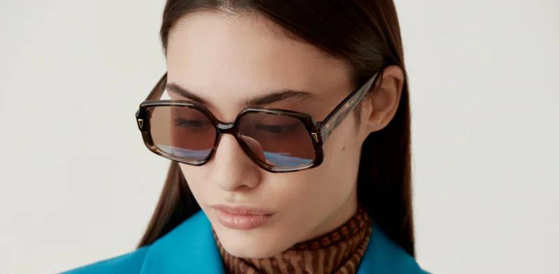 Okulary przeciwsłoneczne GIGI Studios 6665/0 OLYMPIA