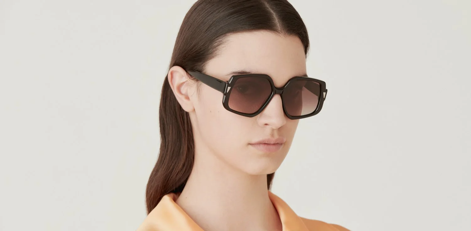 Okulary przeciwsłoneczne GIGI Studios 6665/1 OLYMPIA