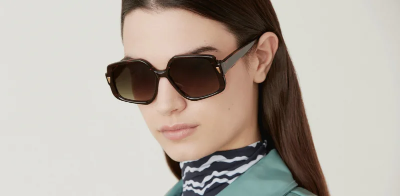 Okulary przeciwsłoneczne GIGI Studios 6665/2 OLYMPIA