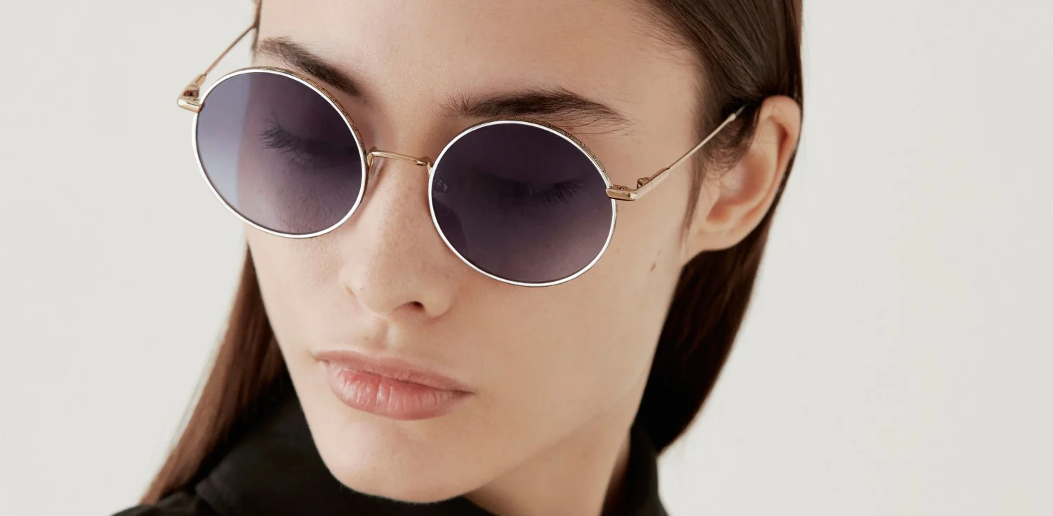 Okulary przeciwsłoneczne GIGI Studios 6694/1 THEA