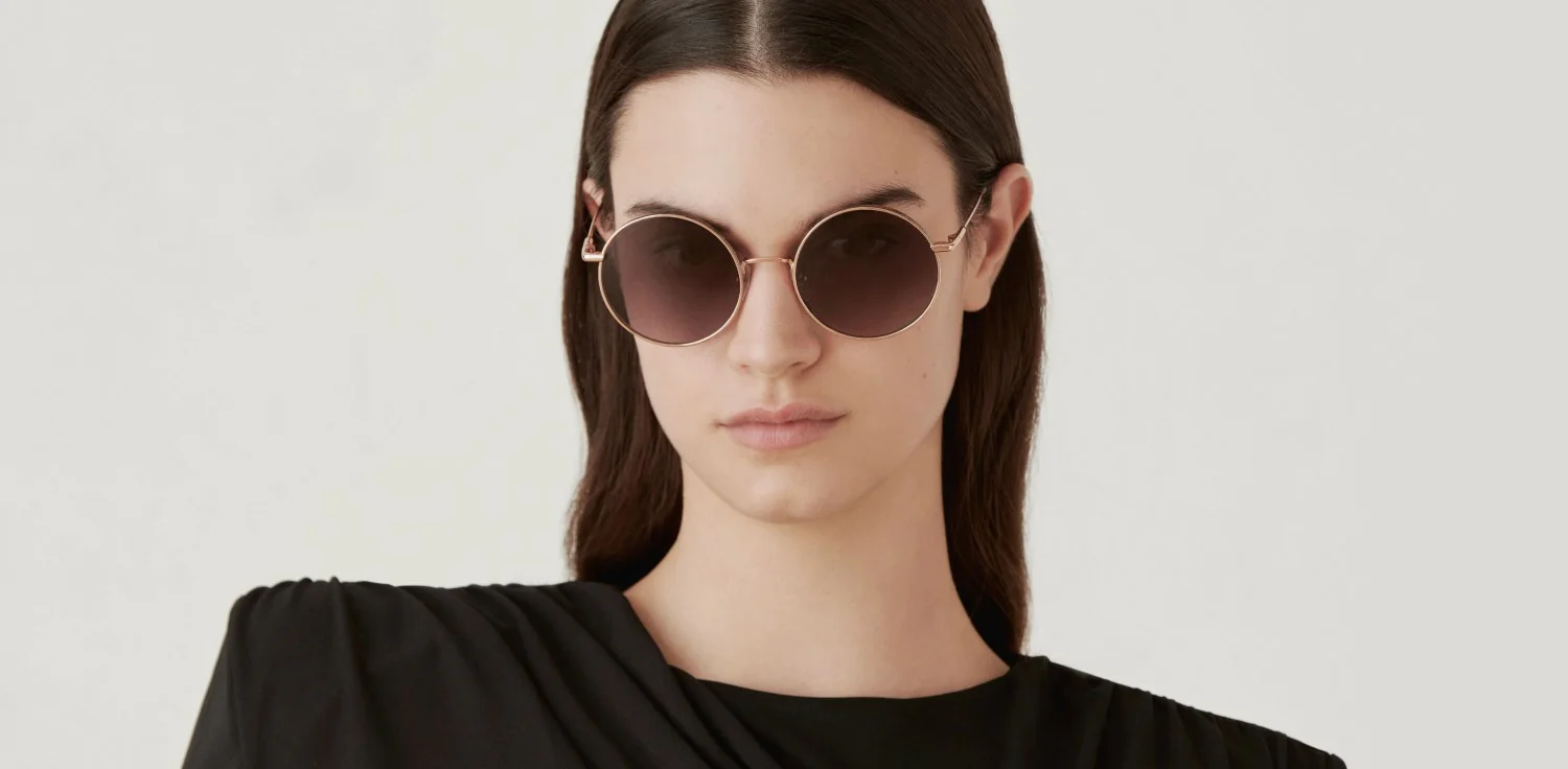 Okulary przeciwsłoneczne GIGI Studios 6694/6 THEA