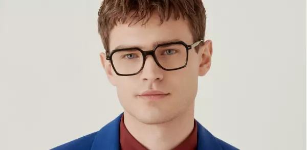 Oprawa okularowa GIGI Studios 6672/1 LODGE