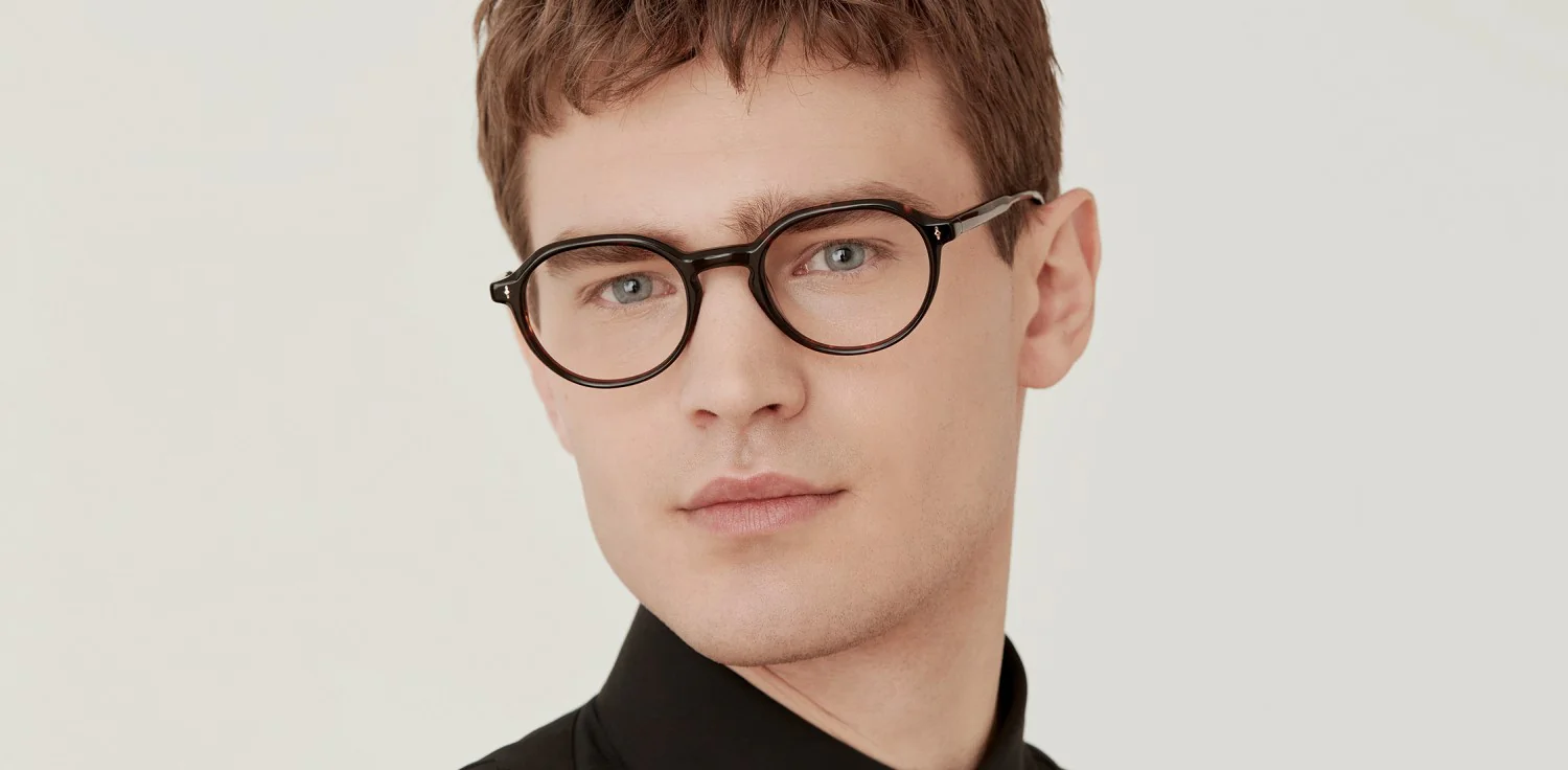 Oprawa okularowa GIGI Studios 6673/2 DARWIN