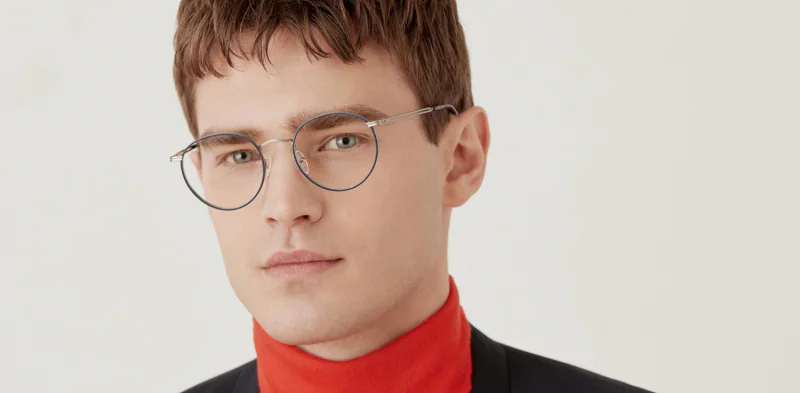 Oprawa okularowa GIGI Studios 6675/3 HUXLEY