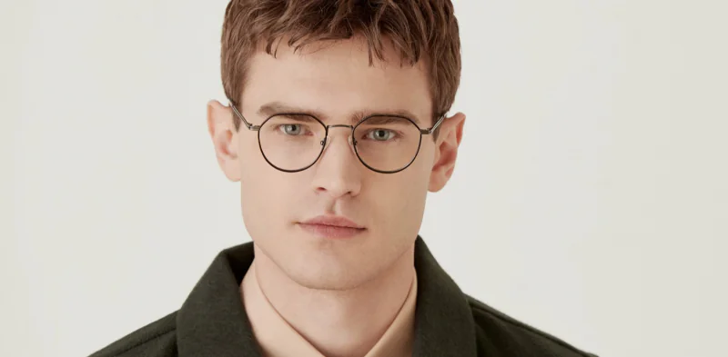 Oprawa okularowa GIGI Studios 6676/4 VOLTAIRE