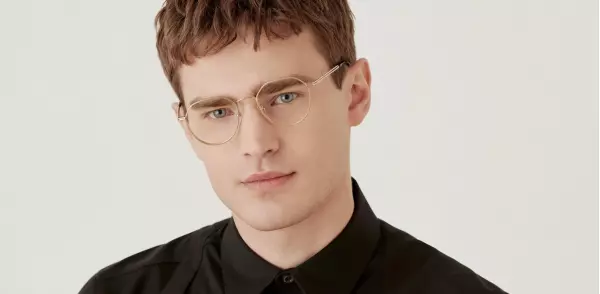 Oprawa okularowa GIGI Studios 6676/5 VOLTAIRE