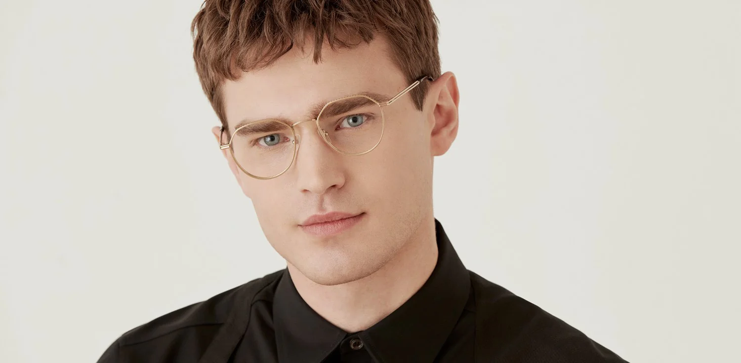 Oprawa okularowa GIGI Studios 6676/5 VOLTAIRE