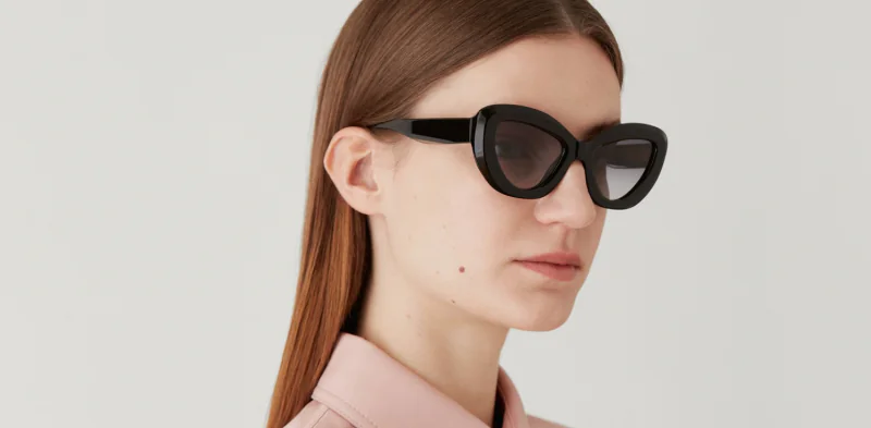 Okulary przeciwsłoneczne GIGI Studios 6704/1 WILLOW