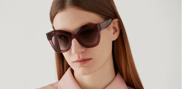 Okulary przeciwsłoneczne GIGI Studios 6705/6 FIONA