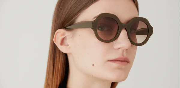 Okulary przeciwsłoneczne GIGI Studios 6706/7 MADDIE