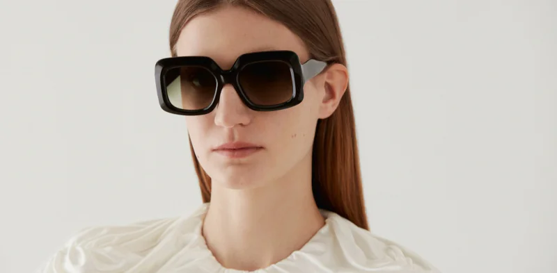 Okulary przeciwsłoneczne GIGI Studios 6707/1 HAILEY