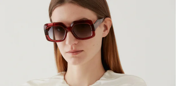 Okulary przeciwsłoneczne GIGI Studios 6707/6 HAILEY