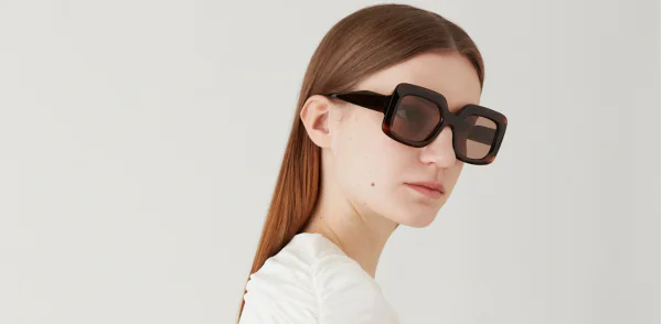 Okulary przeciwsłoneczne GIGI Studios 6707/2 HAILEY