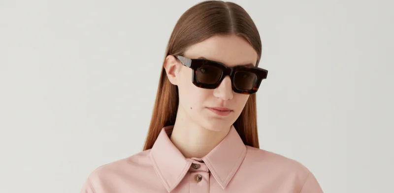 Okulary przeciwsłoneczne GIGI Studios 6708/2 IVY