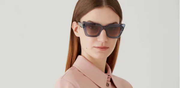 Okulary przeciwsłoneczne GIGI Studios 6709/3 SCARLETT