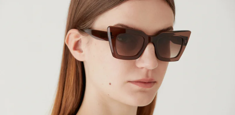 Okulary przeciwsłoneczne GIGI Studios 6709/9 SCARLETT