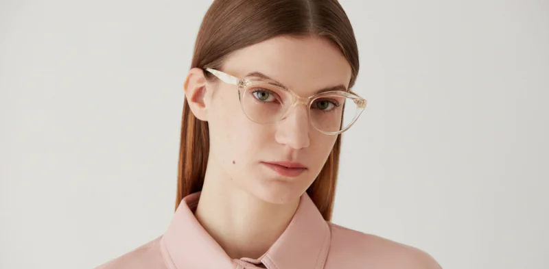 Oprawa okularowa GIGI Studios 6712/8 EDNA