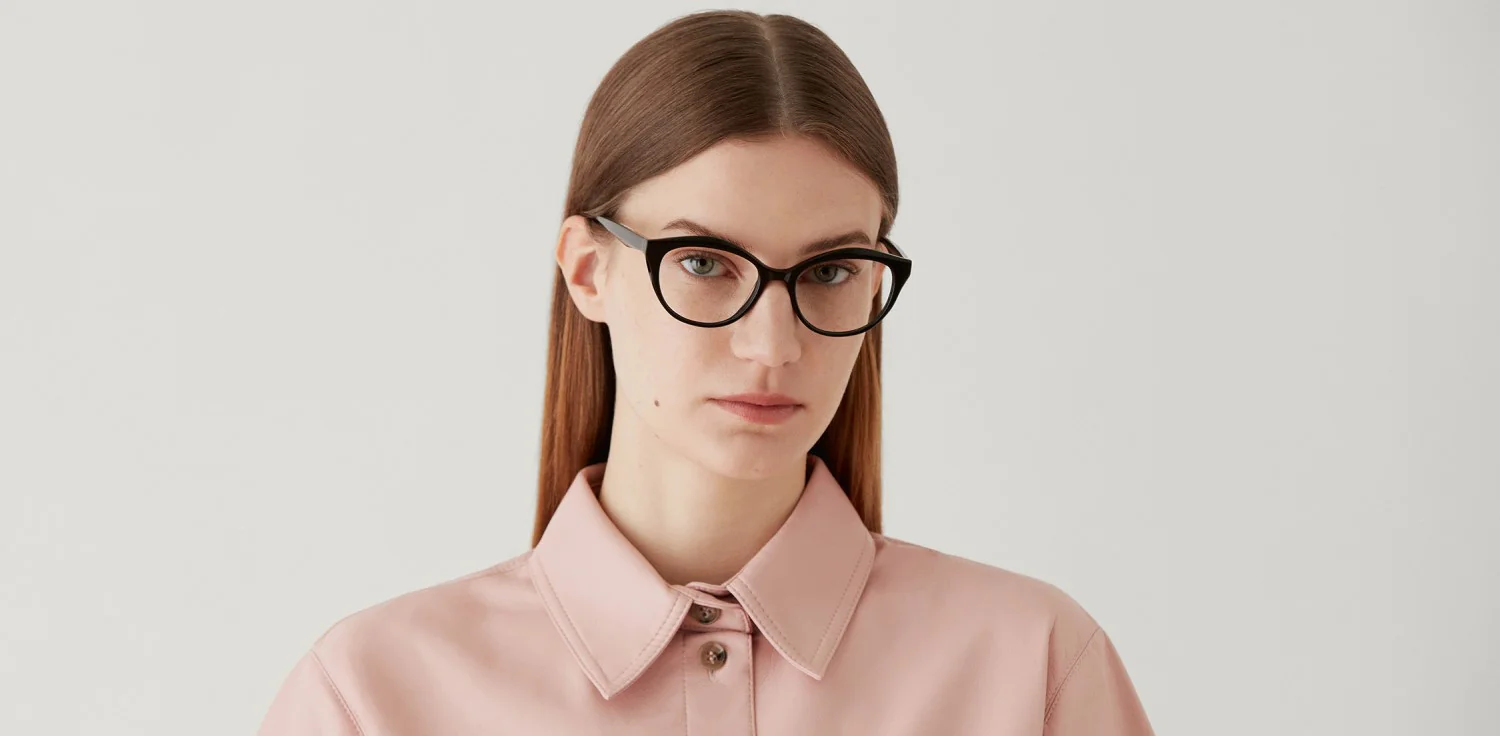 Oprawa okularowa GIGI Studios 6712/1 EDNA