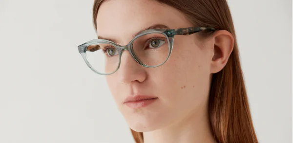 Oprawa okularowa GIGI Studios 6712/3 EDNA