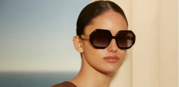 Okulary przeciwsłoneczne GIGI Studios 6700/1 EIRENE