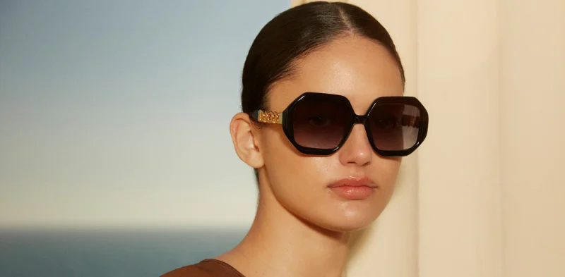 Okulary przeciwsłoneczne GIGI Studios 6700/1 EIRENE