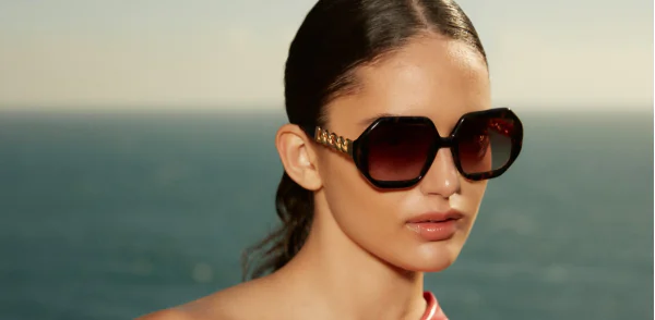 Okulary przeciwsłoneczne GIGI Studios 6700/2 EIRENE