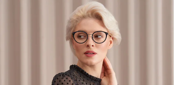 Oprawa okularowa TONNY 48165C3