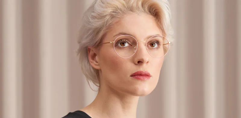 Oprawa okularowa TONNY 48143C2