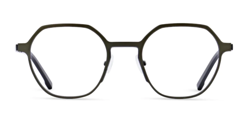 Oprawa okularowa MOREL OGA 10197O VN11