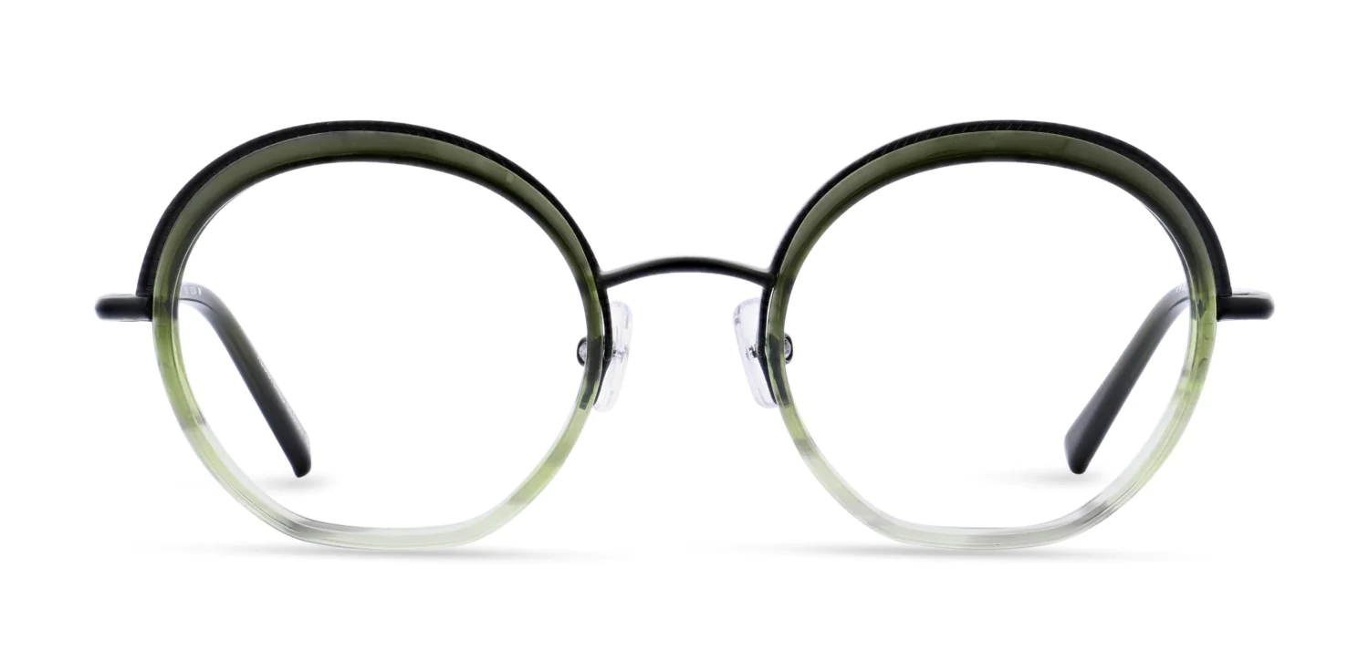 Oprawa okularowa MOREL...