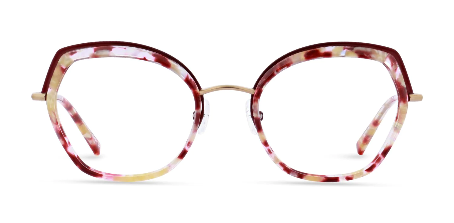 Oprawa okularowa MOREL...