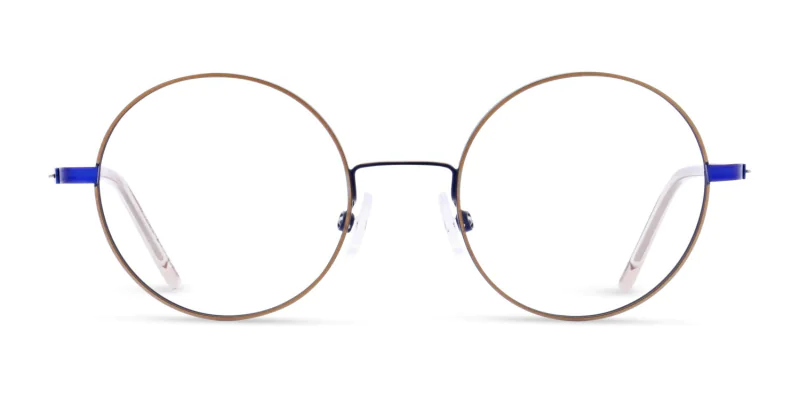 Oprawa okularowa MOREL LIGHTEC 30290L PO02