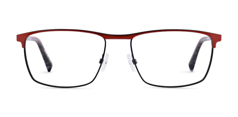 Oprawa okularowa MOREL NOMAD 40188N RN09