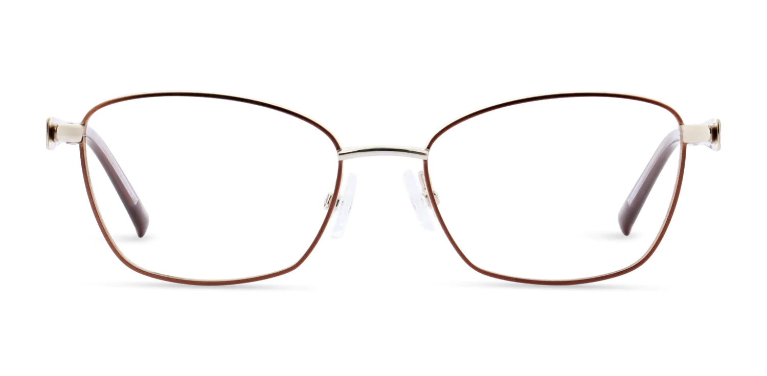 Oprawa okularowa MOREL...