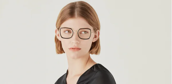 Oprawa okularowa GIGI Studios 8081/1 VIOLETA LAB