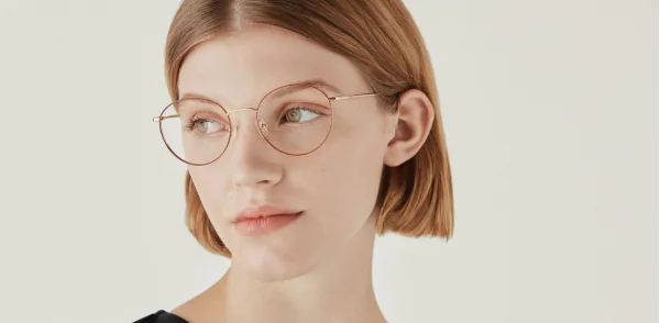 Oprawa okularowa GIGI Studios 8077/5 JUNO LAB