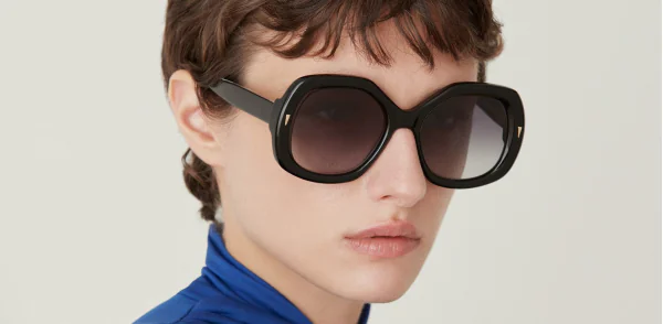 Okulary przeciwsłoneczne GIGI Studios 6655/1 CHIARA