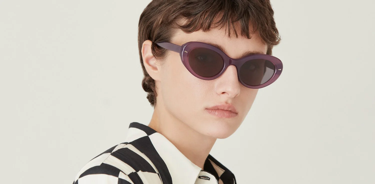 Okulary przeciwsłoneczne GIGI Studios 6654/6 GIULIETTA