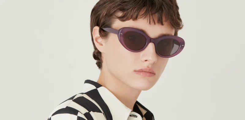 Okulary przeciwsłoneczne GIGI Studios 6654/6 GIULIETTA