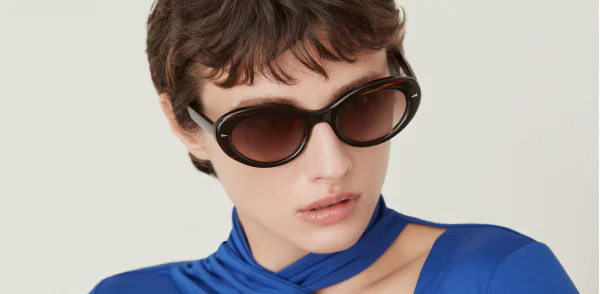 Okulary przeciwsłoneczne GIGI Studios 6654/2 GIULIETTA