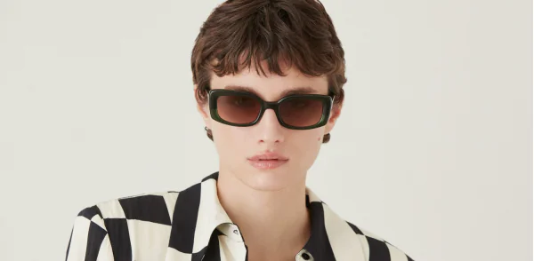 Okulary przeciwsłoneczne GIGI Studios 6653/7 FEDRA