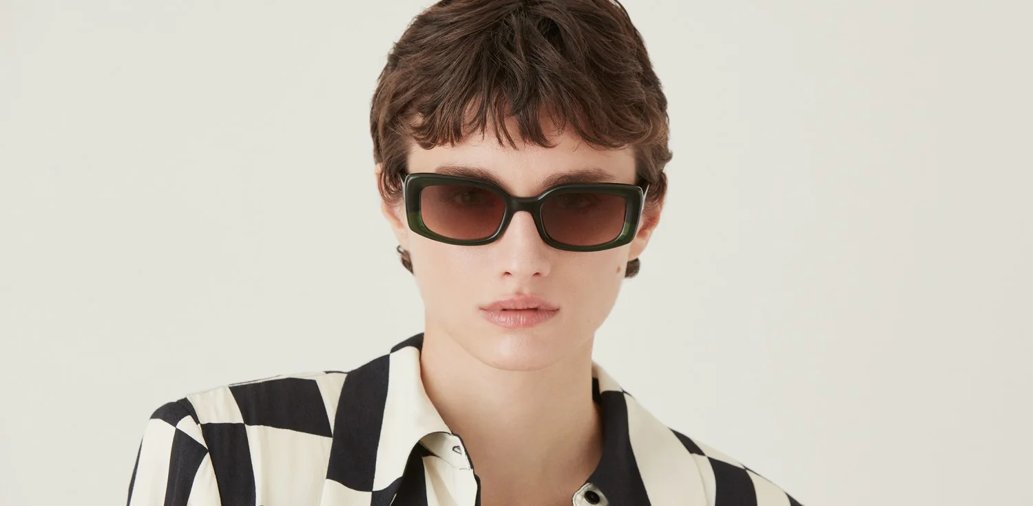 Okulary przeciwsłoneczne GIGI Studios 6653/7 FEDRA