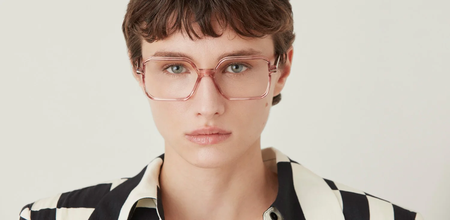 Oprawa okularowa GIGI Studios 6651/6 OLIVIA