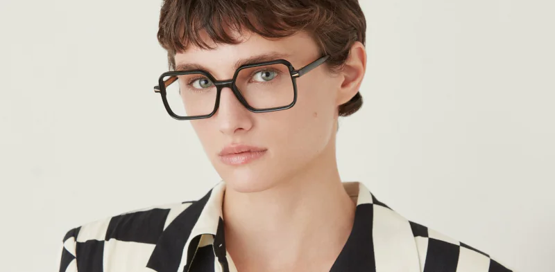 Oprawa okularowa GIGI Studios 6651/1 OLIVIA