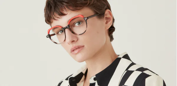 Oprawa okularowa GIGI Studios 6650/9 CORAL