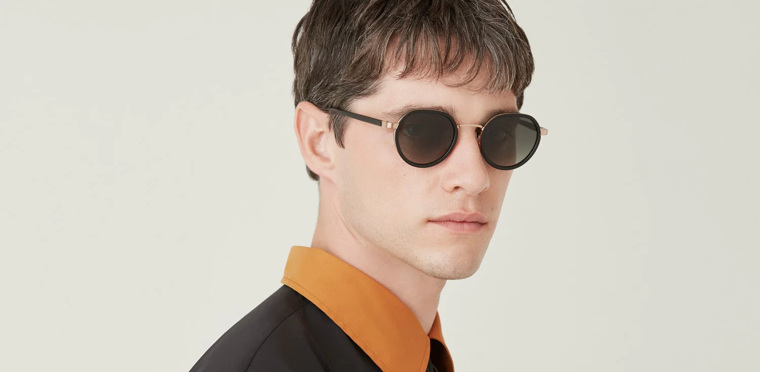 Okulary przeciwsłoneczne GIGI Studios 6649/1 MONET