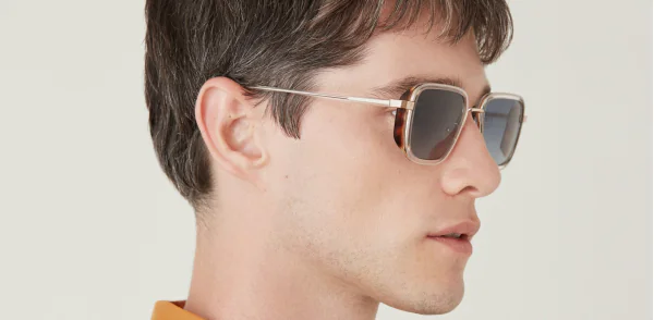 Okulary przeciwsłoneczne GIGI Studios 6648/8 FORD