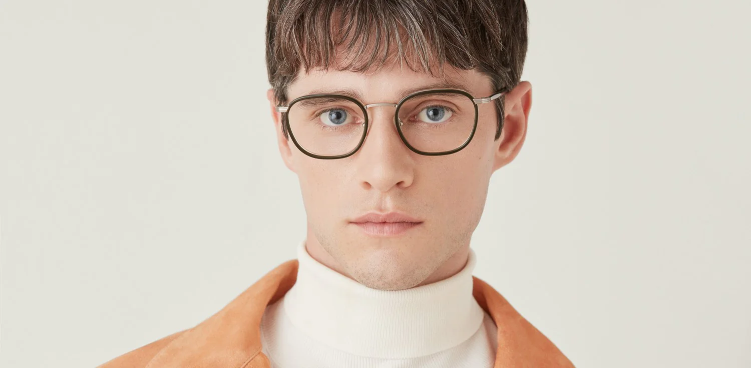 Oprawa okularowa GIGI Studios 6645/7 FLEMING