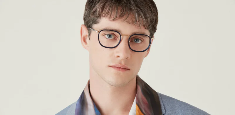 Oprawa okularowa GIGI Studios 6645/3 FLEMING